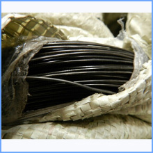 Soft Quality Black Iron Wire